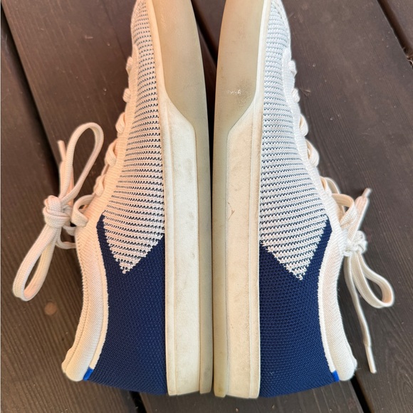 Rothy’s lace-up sneakers, great condition! - Picture 5 of 6